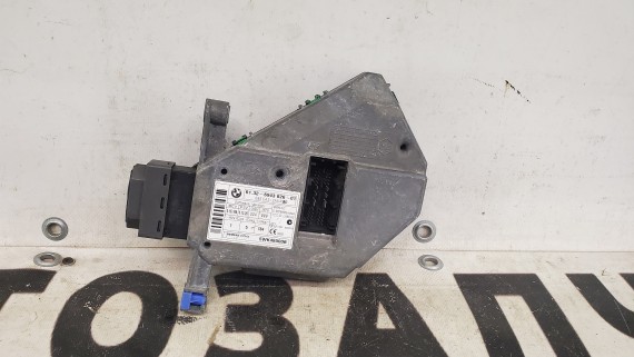 Замок зажигания BMW 7-Series E65 2001-2008