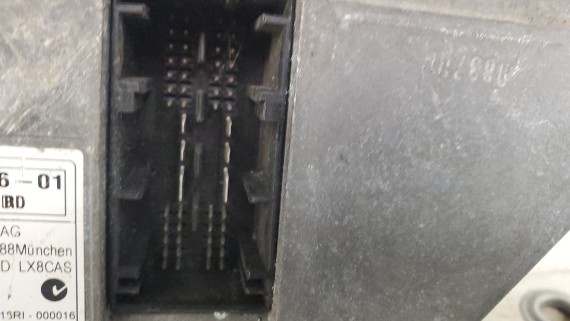 Замок зажигания BMW 7-Series E65 2001-2008