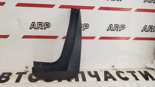 Брызговик передний левый BMW X3 E83 2003-2011