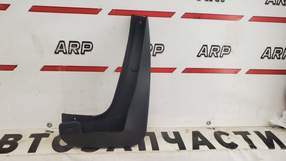 Брызговик передний левый BMW X3 E83 2003-2011