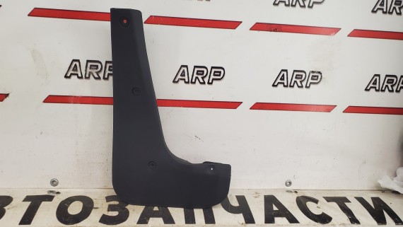 Брызговик передний левый BMW X3 E83 2003-2011