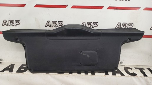 Обшивка двери багажника Hyundai Getz 2002-2011