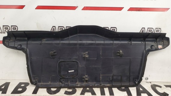 Обшивка двери багажника Hyundai Getz 2002-2011