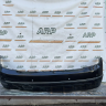 Бампер задний Mercedes-Benz C-Class W204 2006-2011
