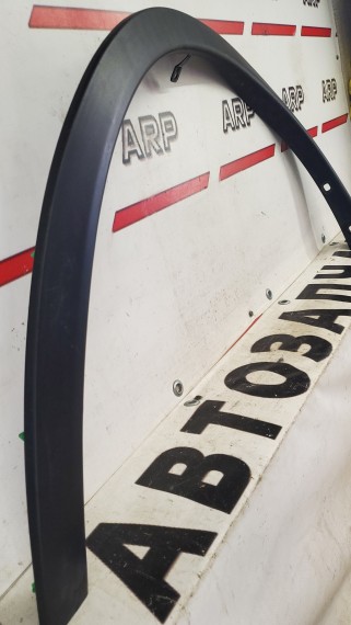 Накладка крыла переднего левого Nissan X-Trail T32 2013-2022