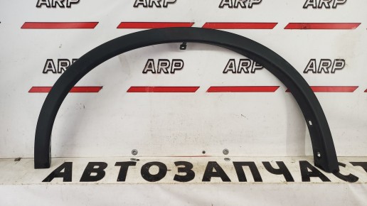 Накладка крыла переднего левого Nissan X-Trail T32 2013-2022