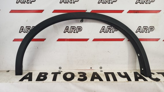 Накладка крыла переднего левого Nissan X-Trail T32 2013-2022