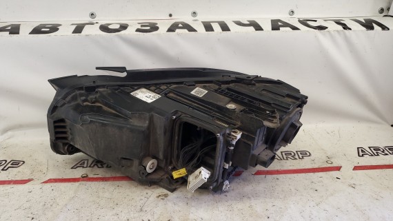 Фара правая Mercedes Benz GLE W167 2018-н.в.