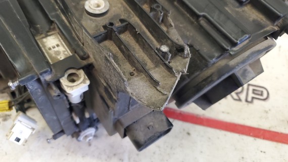 Фара правая Mercedes Benz GLE W167 2018-н.в.