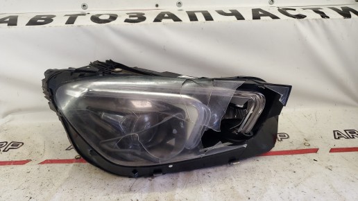 Фара правая Mercedes Benz GLE W167 2018-н.в.