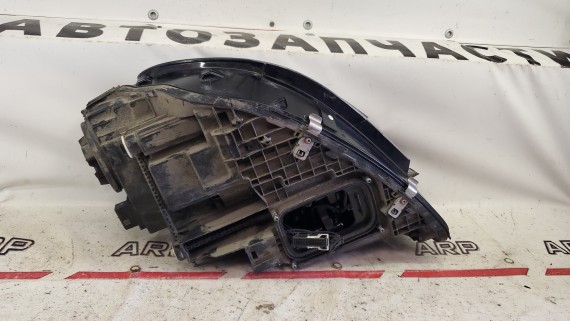 Фара правая Mercedes Benz GLE W167 2018-н.в.