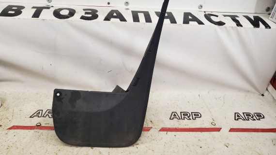 Брызговик задний правый Mercedes-Benz S-Class W221 2005-2013