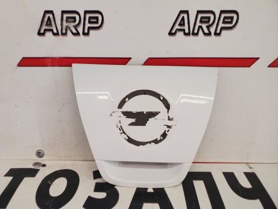 Ручка крышки багажника Opel Astra J 2009-2015