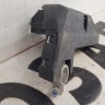 Клемма аккумулятора плюс Audi A4B8  A5 A6 B8 2007-2015