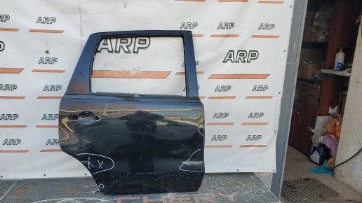 Дверь задняя правая Nissan Note E11 2005-2013
