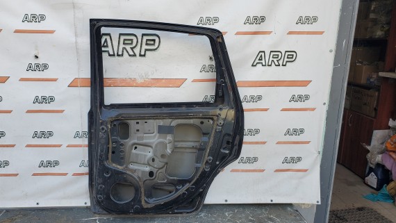 Дверь задняя правая Nissan Note E11 2005-2013