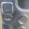 Дверь задняя правая Nissan Note E11 2005-2013