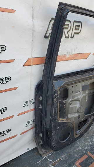 Дверь задняя правая Nissan Note E11 2005-2013