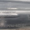Накладка на порог правый Volvo XC90 2006-2014