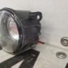 Фара противотуманная левая Ford Focus 2 2004-2011