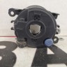 Фара противотуманная левая Ford Focus 2 2004-2011