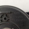 Фара противотуманная левая Ford Focus 2 2004-2011