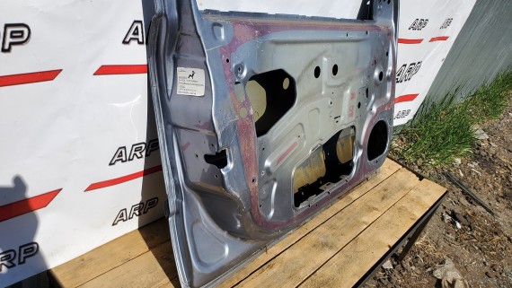 Дверь передняя левая Opel Astra G 1998-2005