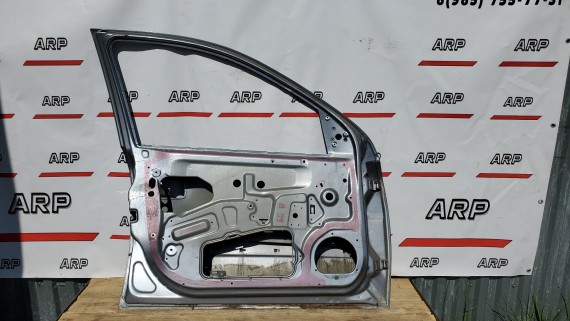Дверь передняя левая Opel Astra G 1998-2005