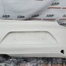 Бампер задний Volkswagen Scirocco 3 2008-2015