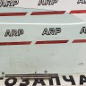Стекло двери заднее левое Toyota Camry V50 V55 2011-2014