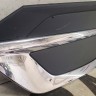 Накладка переднего бампера левая Volvo XC60 2017-2021