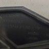 Накладка переднего бампера левая Volvo XC60 2017-2021