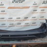 Бампер задний Subaru Forester 3 S12 2007-2013