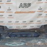 Бампер задний Subaru Forester 3 S12 2007-2013