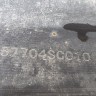 Бампер задний Subaru Forester 3 S12 2007-2013
