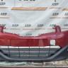 Бампер передний Nissan Qashqai j10 2010-2014