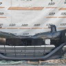 Бампер передний Nissan Qashqai j10 2010-2014