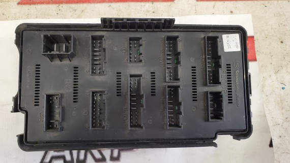 Блок предохранителей SsangYong Kyron 2005-2007