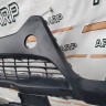 Юбка переднего бампера Toyota Rav 4 40 2013-2016
