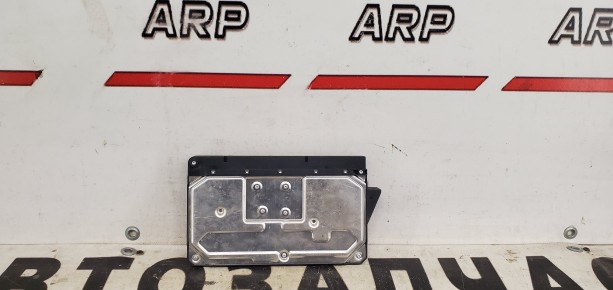 Блок комфорта Volkswagen Crafter Mercedes Sprinter 2006–2016