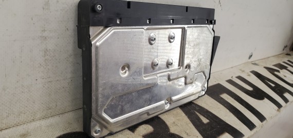 Блок комфорта Volkswagen Crafter Mercedes Sprinter 2006–2016