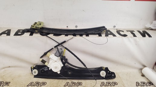 Стеклоподъёмник задний левый BMW 7 F01 2008-2012