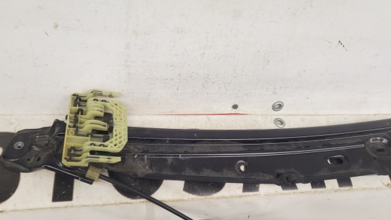 Стеклоподъёмник задний левый BMW 7 F01 2008-2012