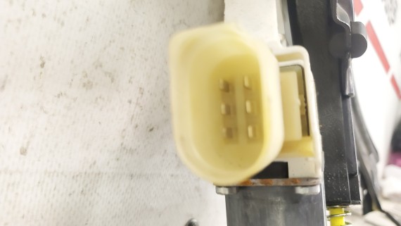 Стеклоподъёмник задний левый BMW 7 F01 2008-2012