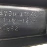 Обшивка двери багажника Toyota Corolla E120 HB 2001-2007