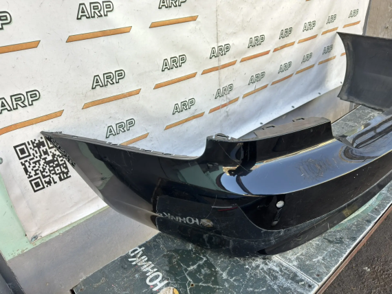 Бампер задний BMW 3 E92 E93 купе 2010-2013