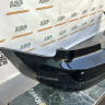 Бампер задний BMW 3 E92 E93 купе 2010-2013
