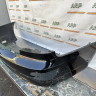 Бампер задний BMW 3 E92 E93 купе 2010-2013