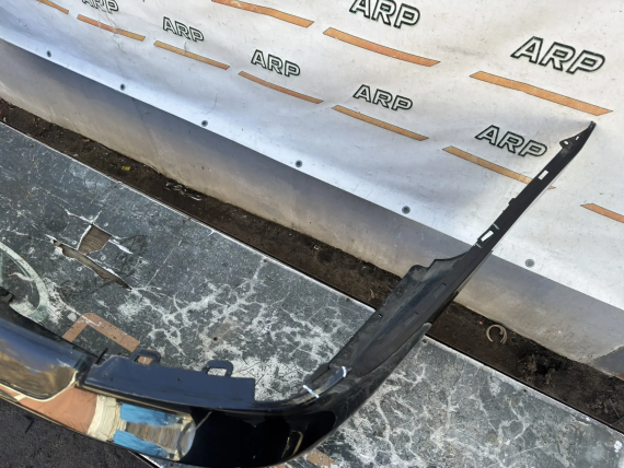 Бампер задний BMW 3 E92 E93 купе 2010-2013