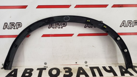 Накладка заднего крыла правого Nissan X-Trail T32 2013-2022